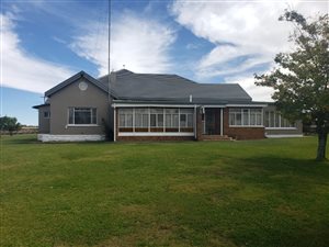 2010 ha Farm in Dewetsdorp
