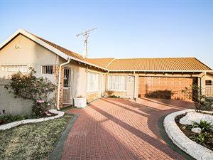 3 Bed House in Brakpan North