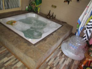 2 Bed Townhouse in Three Rivers