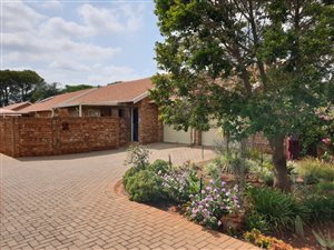 2 Bed Townhouse in Dorandia