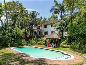 3 Bed House in Cowies Hill