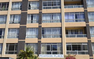 3 Bedroom Apartment in Port Elizabeth Central