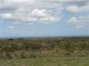 1662 m² Land available in Fountains Estate