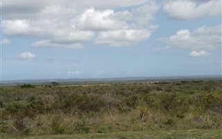 1662 m² Land available in Fountains Estate