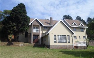 4 Bedroom House in Wyebank