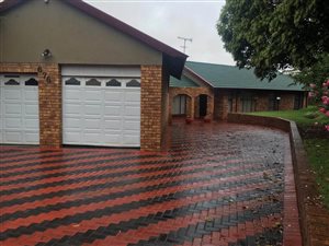 3 Bedroom House in Lindhaven