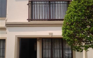 3 Bedroom Duplex in Bramley
