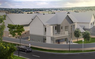 3 Bedroom House in Kyalami