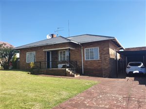 3 Bed House in Unigray