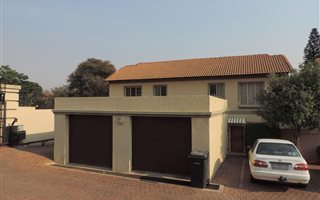 2 Bedroom Townhouse in La Montagne