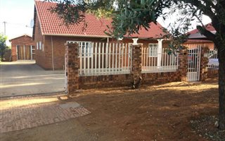 3 Bedroom House in Kimberley