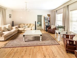 3 Bed House in Stellenberg