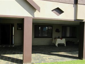 3 Bed House in Visagie Park
