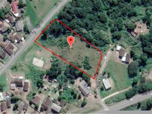 6428 m² Land available in Dawncrest