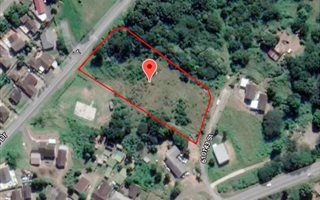 6428 m² Land available in Dawncrest