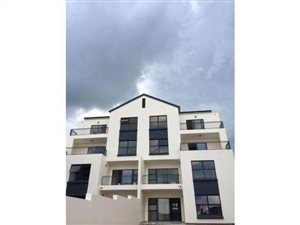 1 Bed Apartment in Greenstone Hill