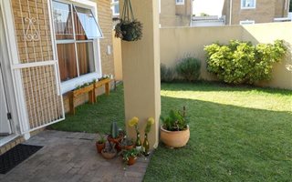 2 Bedroom House in Kenilworth