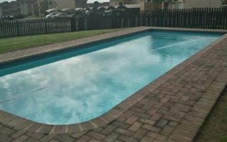 2 Bedroom Townhouse in Reyno Ridge