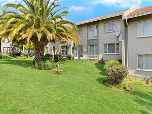 3 Bed Apartment in Vorna Valley
