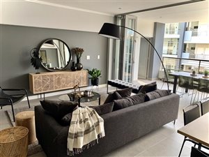 2 Bed Apartment in Melrose North