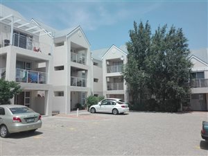 2 Bed Apartment in Rome