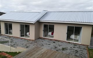 1 Bedroom House in Cradock