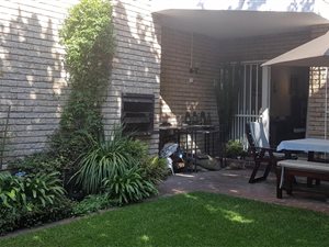 2 Bed Townhouse in Sunset Acres