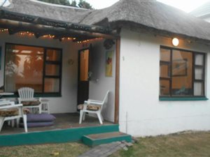 2 Bed Townhouse in Kei Mouth