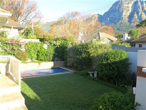 4 Bed House in Bishopscourt Village