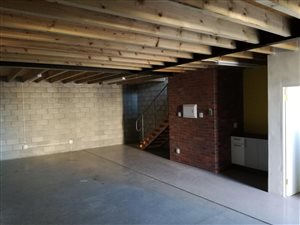 135 m² Commercial space in Fairview