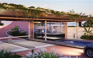 3 Bedroom House in Lazuli Estate