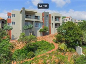 3 Bed House in Geelhoutpark