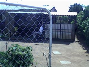 1 Bed House in Ga-rankuwa