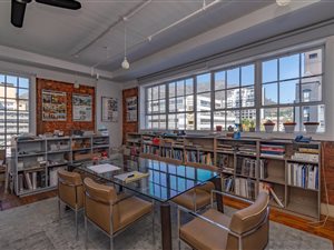 155 m² Commercial space in Cape Town City Centre