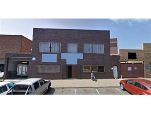 1000 m² Commercial space in Benoni Central