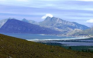 250 ha Farm in Kleinbron Estate