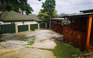 15 m² Office Space in Scottsville