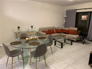 2 Bed Apartment in Waterfall Estate
