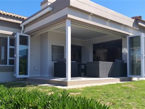 3 Bed Townhouse in Dana Bay