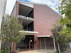 2 Bed Apartment in Sunnyside