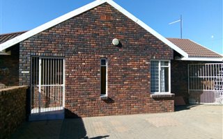 3 Bedroom Townhouse in Kestellhof