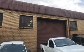 300 m² Industrial space in Monavoni