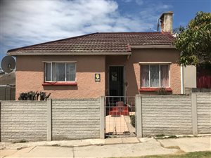 2 Bed House in Kensington