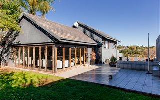 4 Bedroom House in Westdene