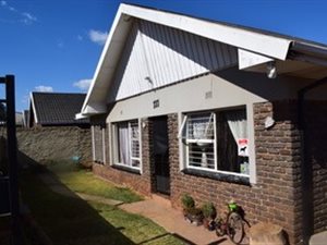 3 Bed House in Krugersdorp North