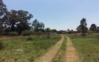 1.3 ha Land available in Eveleigh