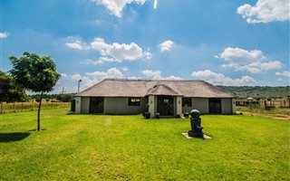 9 ha Farmland in Mountain Ridge