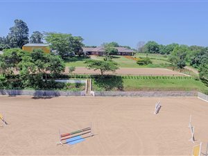 2 ha Farm in Summerveld
