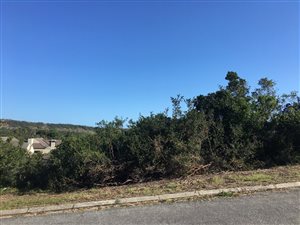 721 m² Land available in Zeegezicht