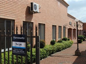 Office space in Newcastle Central